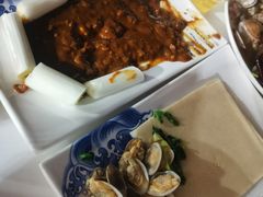 -前王院•巧克力海鲜市集餐厅(万平口店)