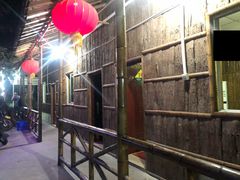 -贤鲁岛贤溪农庄