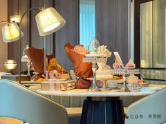 -深圳星河丽思卡尔顿酒店