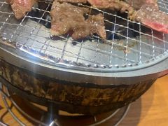 -牛也烧肉(摩尔城店)