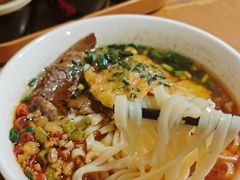 -矮子粉店1985·长沙米粉(湘春路店)