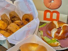 -B.O.M波姆烘焙(凤凰街店)