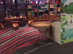 -青岛富力艾美酒店