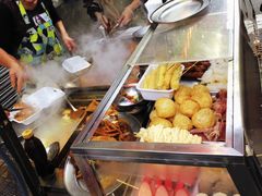 -明记牛杂(新马路分店)