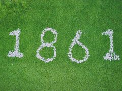 -1861意大利餐厅(文化广场店)