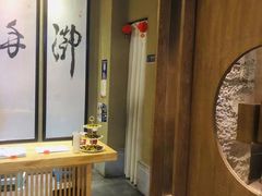 -御手国医·古法经络调理(光华店)