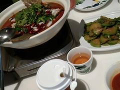 -漓江又一軒·广西菜·桂林米粉(梅林店)