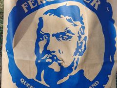 -Fergburger(皇后镇店)