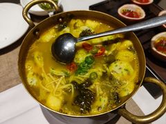 -若蘭慈·无国界素食料理(欢乐海岸店)