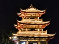 -潮州古城
