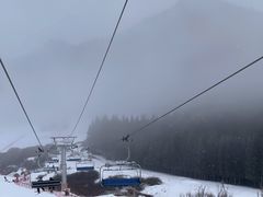 -丝绸之路山地度假区滑雪场