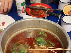 -马路边边串串香(大成路店)