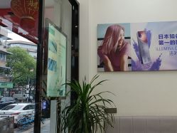 -环球蝶上美业连锁