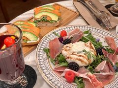 -IL TEATRO 精品意大利餐厅