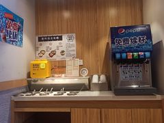 -吉野家(凯旋购物广场店)