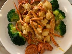 -新金盛·海鲜酒楼(盐田店)