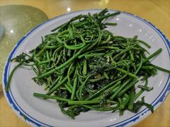 野菜-八方海味餐厅