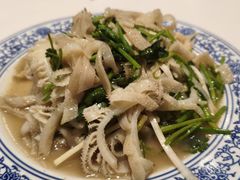 -新侨小馆(东直门北小街店)