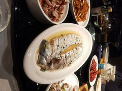 -小厨师·二十年沈家门小海鲜(百井坊巷店)