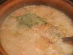 -大洋家·精品潮汕菜·生腌砂锅粥(天河东路店)
