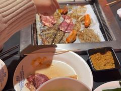 -星伦多自助料理·涮烤一体(虹悦城店)
