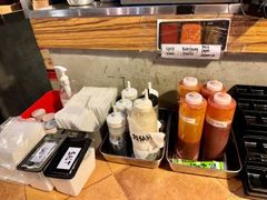 -喜来稀肉(金巴利道店)