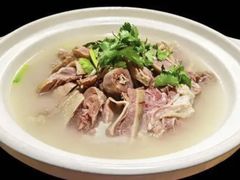 -苹果树下艺术餐厅(宋庄店)