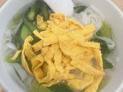 -老乡鸡(亚夏汽车城同创科技园店)