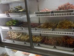 -鑫明明拉面(宁化路店)