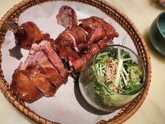 樟茶鸭-锦府盐帮·侯宅(五棵松万达店)