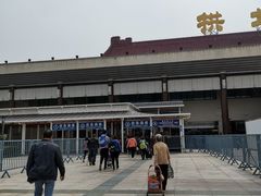 -珠海拱北口岸