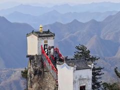 -塔云山