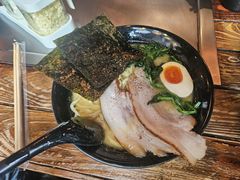 -66大阪烧烧鸟·益市家系拉面出张所
