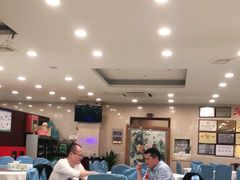 大堂-清华酒楼(盘门店)