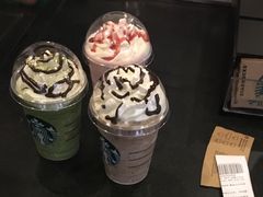 -星巴克臻选(泉州浦西万达广场店)