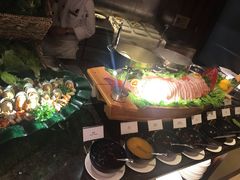 -广州花园酒店·凌璇阁旋转餐厅CAROUSEL360