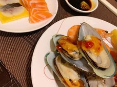 -广州汇华希尔顿逸林酒店