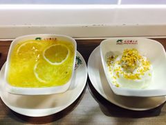 -松记糖水店(铜锣湾分店)