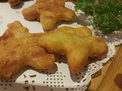 -蜜蜂家的红茶馆(华府店)