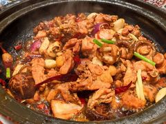 -欧记大排档·景德菜(上海首店)