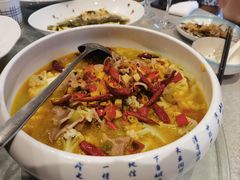 -衢农会·衢州菜·宴请(国际机场店)