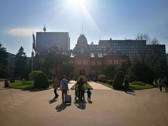 -北海道厅旧本厅舍(旧本庁舎)