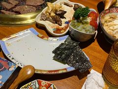 -肉魁屋·烧肉·烧鸟·酒场(高新店)