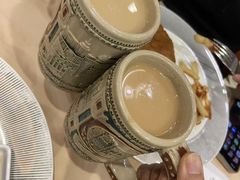 -德大西餐社(云南南路店)