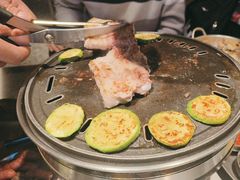 -韩山葵烤肉(太古里店)
