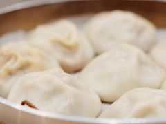 鸡汁汤包-鸡鸣汤包(罗廊巷店)