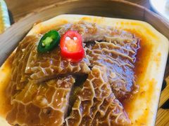 -香港表哥茶餐厅(银泰百货店)