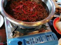 -聚首堂·特色小吃·肘子(什刹海德胜门店)