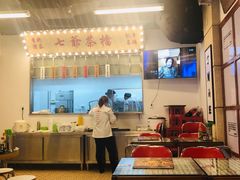 -七爷清汤腩·港式餐厅(金狮广场店)