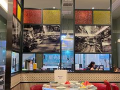 -香港新曜记茶餐厅(星耀城店)